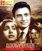 Aandhiyan 1952 song download